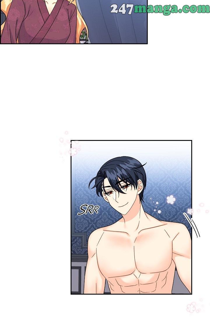 The Younger Male Lead Fell for Me before the Destruction Chapter 35 25